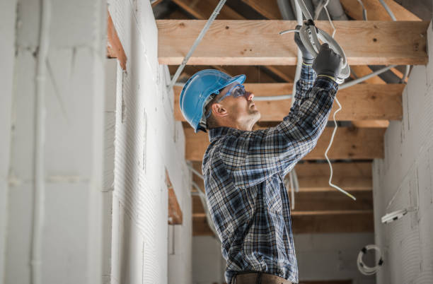 Best Emergency Electrical Repair  in Oakton, VA