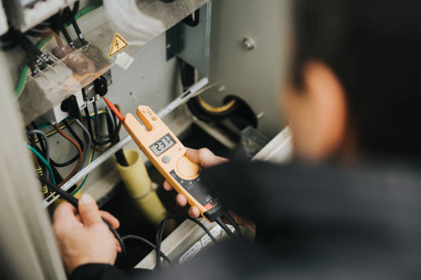 Best Electrician for Home Renovation  in Oakton, VA