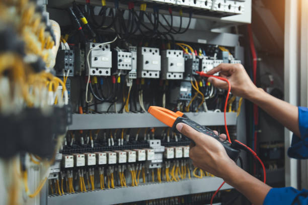 Best Ceiling Fan Installation Electrician  in Oakton, VA