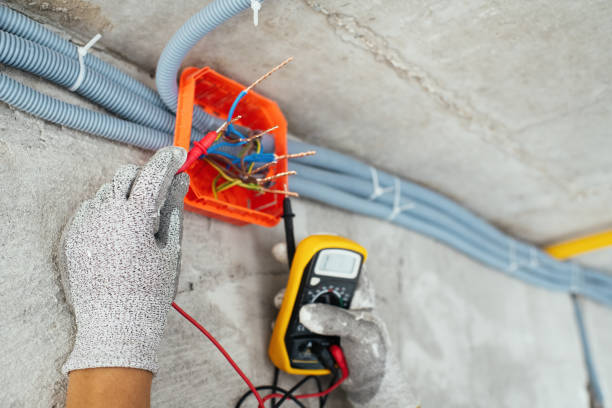 Best Electrical Outlet Repair  in Oakton, VA