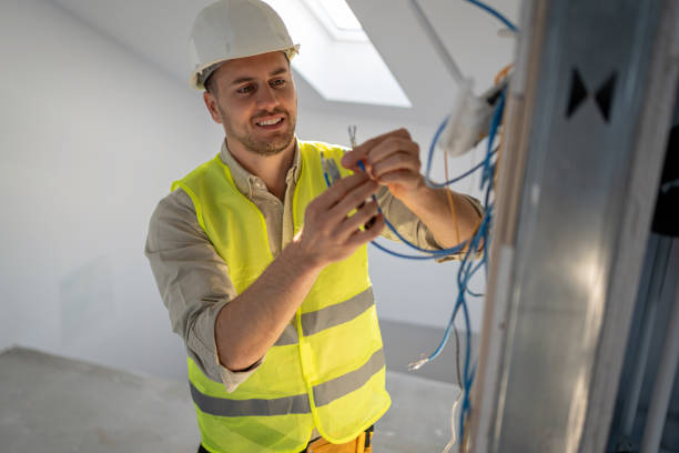 Best Home Electrical Repair  in Oakton, VA